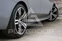 2020 BMW 630