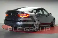 2020 BMW 630