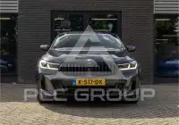 2020 BMW 630
