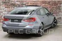 2020 BMW 630