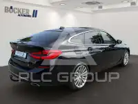 2020 BMW 630