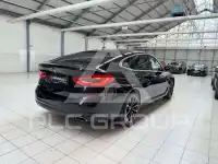 2020 BMW 630