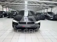 2020 BMW 630