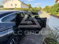 2020 BMW 630