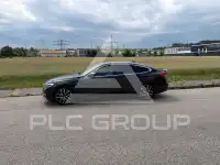 2020 BMW 630