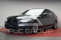 2020 BMW 630