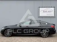 2020 BMW 630