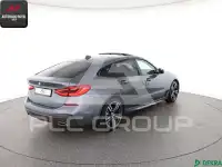 2020 BMW 630