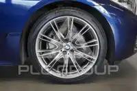 2020 BMW 630
