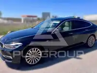 2020 BMW 630
