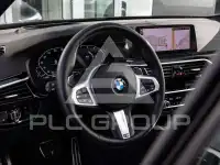 2020 BMW 630