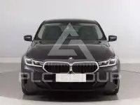 2020 BMW 630