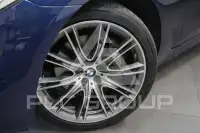2020 BMW 630