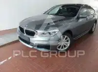 2020 BMW 630