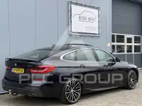 2020 BMW 630