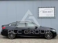 2020 BMW 630