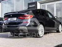 2020 BMW 630