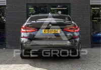 2020 BMW 630