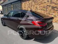 2020 BMW 630