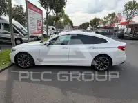 2020 BMW 630