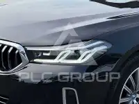 2020 BMW 630