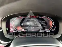 2020 BMW 630