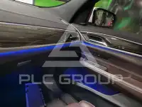 2020 BMW 630