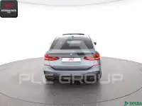 2020 BMW 630