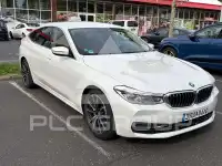 2020 BMW 630