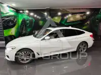 2020 BMW 630