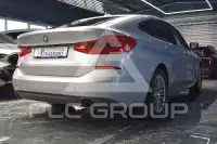 2020 BMW 630