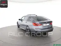2020 BMW 630