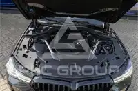2020 BMW 630