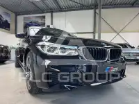 2020 BMW 630