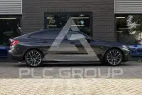 2020 BMW 630