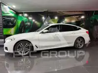 2020 BMW 630