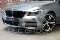 2020 BMW 630