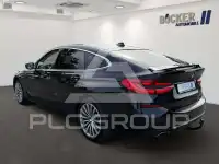 2020 BMW 630