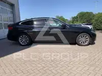 2020 BMW 630