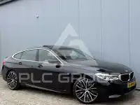 2020 BMW 630