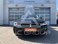 2020 BMW 630