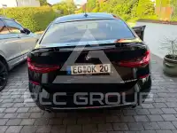 2020 BMW 630