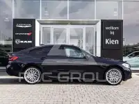 2020 BMW 630