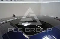2020 BMW 630