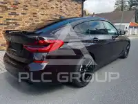 2020 BMW 630