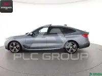 2020 BMW 630