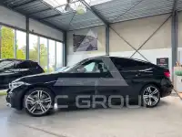 2020 BMW 630