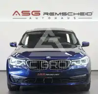 2020 BMW 630