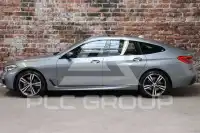 2020 BMW 630