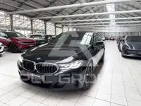 2020 BMW 630